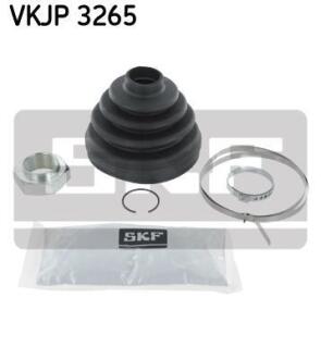 Комплект пыльника, приводной вал SKF VKJP 3265