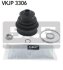 Комплект пильовиків гумових SKF VKJP 3306 (фото 1)