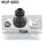 Комплект пильовиків гумових SKF VKJP 6003 (фото 1)