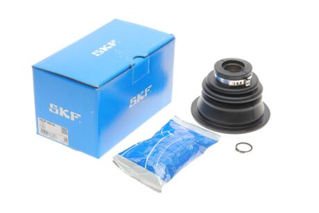 Пильник ШРУС Renault 5/19/21 \'\'84>> SKF VKJP 6016
