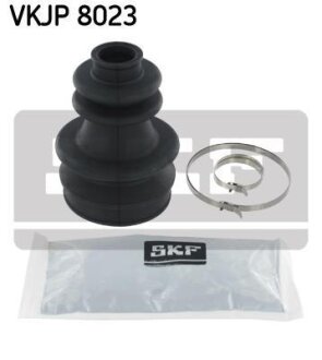 Комплект пильовиків гумових SKF VKJP 8023