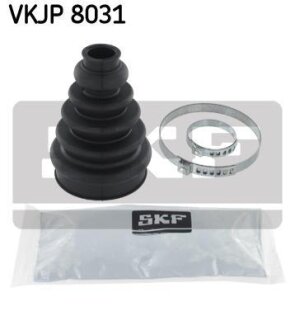Комплект пылника, приводной вал SKF VKJP 8031