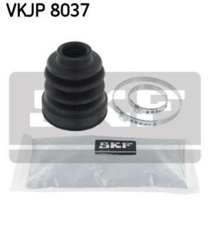 Комплект пыльника, приводной вал SKF VKJP 8037