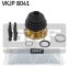 Комплект пильовиків гумових SKF VKJP 8041 (фото 1)