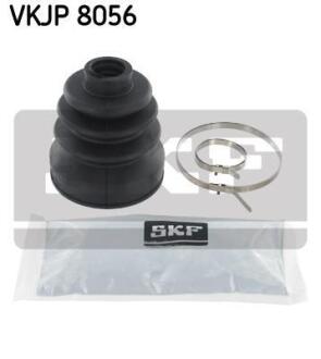 Комплект пыльника, приводной вал SKF VKJP 8056