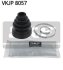 Комплект пильовиків гумових SKF VKJP 8057 (фото 1)