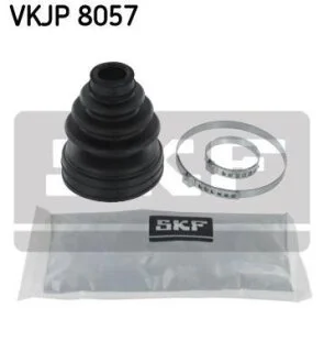 Комплект пыльника, приводной вал SKF VKJP 8057