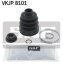 Пильник ШРУС FORD/Fiesta/Fusion/ &quot;1,6-2,0 &quot;02&gt;&gt; SKF VKJP 8101 (фото 1)