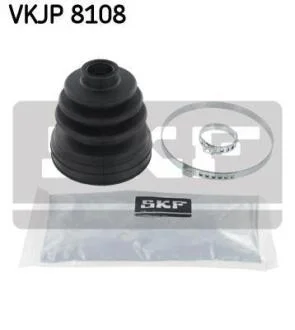 Пильник ШРУС FORD/Fiesta/BMW/X3 ""03-11" SKF VKJP 8108
