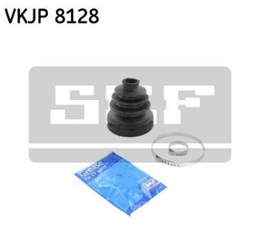 Пильовик шарнiра прив. вала SKF VKJP 8128