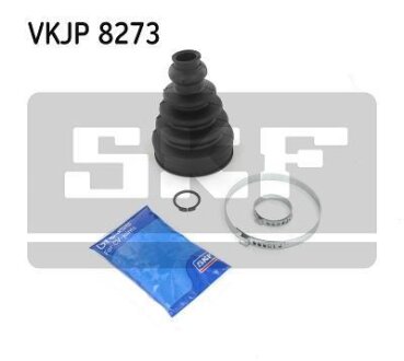 Комплект пыльника, приводной вал SKF VKJP 8273