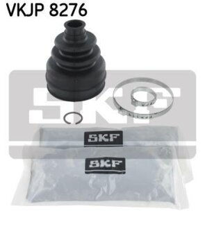 Комплект пильовиків гумових SKF VKJP 8276