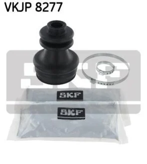 Комплект пильовиків гумових SKF VKJP 8277