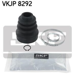 Комплект пыльника, приводной вал SKF VKJP 8292
