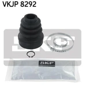 Комплект пильовиків гумових SKF VKJP 8292
