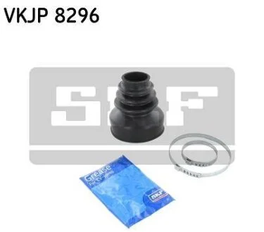 Комплект пылника, приводной вал SKF VKJP 8296
