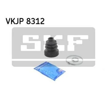 Комплект пылника, приводной вал SKF VKJP 8312