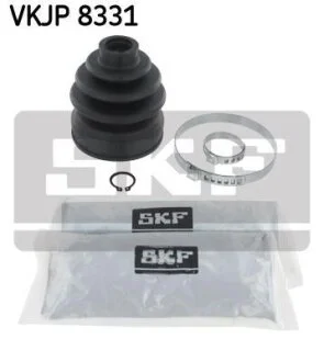Комплект пильовиків гумових SKF VKJP 8331