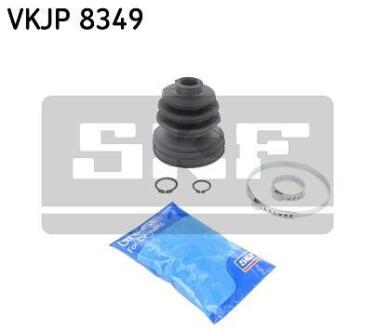 Пильник ШРУС NISSAN Qashqai "2,0 "07-13 SKF VKJP 8349