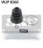 Пильник ШРУС CITROEN/FIAT/MAZDA/OPEL "01>> SKF VKJP 8360 (фото 1)