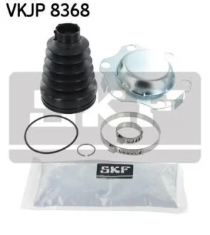 Комплект пильовиків гумових SKF VKJP 8368