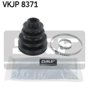 Пильник ШРУС CITROEN/FORD C3/Fiesta "1,4-1,6 "01>> SKF VKJP 8371