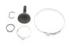 Пильник ШРУС FORD C-Max/Focus "1,6-1,8 "03-12 SKF VKJP 8386 (фото 4)