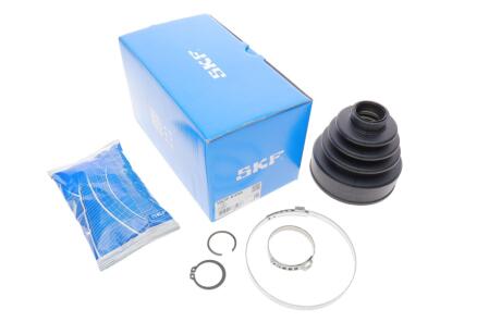 Комплект пильника РШ шарніра SKF VKJP 8390