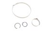 Комплект пильника РШ шарніра SKF VKJP 8406 (фото 4)