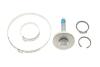 Пильник ШРУС CITROEN/PEUGEOT/VOLVO C4Picasso/508SW/S40 II \'\'2,0HDI \'\'04-18 SKF VKJP 8451 (фото 3)