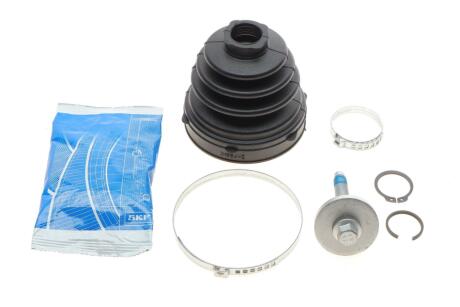 Пильник ШРУС CITROEN/PEUGEOT/VOLVO C4Picasso/508SW/S40 II \'\'2,0HDI \'\'04-18 SKF VKJP 8451