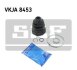 Комплект пильовиків гумових SKF VKJP 8453 (фото 1)