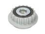 SKF VW механізм вільного ходу генератора T5,Touareg,Phaeton,Multivan VKM 03115