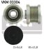 Механизм свободного хода генератора SKF VKM 03304 (фото 1)