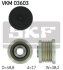 SKF RENAULT Шкив генератора Trafic 1.9/2.5 dci 01- VKM 03603