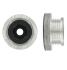 Шків генератора DACIA DOKKER/MINIVAN, DUSTER/SUV, LOGAN, LOGAN EXPRESS, LOGAN MCV, SANDERO NISSAN MICRA III RENAULT CLIO II, CLIO II/HATCHBACK, GRAND SCENIC II, KANGOO 1.4-1.6LPG 04.98- SKF VKM 03604 (фото 1)