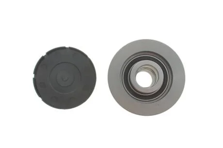 Шків генератора DACIA/RENAULT Logan/Clio/Fluence/Grand Kangoo/Laguna/Megane "1,4/1,6L "97>> SKF VKM 03612