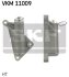 Натяжитель ремня VAG A4/A6/APASSAT -05 1.8 ГРМ SKF VKM 11009 (фото 1)
