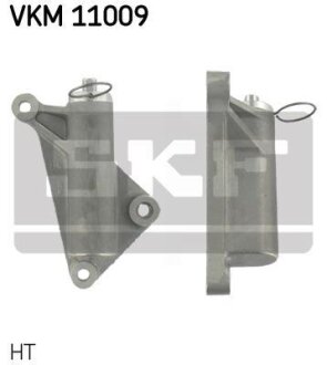 Натяжитель ремня VAG A4/A6/APASSAT -05 1.8 ГРМ SKF VKM 11009