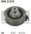 Ролик ременя грм натяжний AUDI A4/A6 "1,8-2,0 "95-05 SKF VKM 11170 (фото 1)