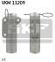 Натяжитель ремня VAG A4/A6/A8/PASSAT -05 2.4-2.8 ГРМ VKM 11209