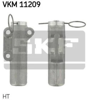 Натяжитель ремня VAG A4/A6/A8/PASSAT -05 2.4-2.8 ГРМ SKF VKM 11209