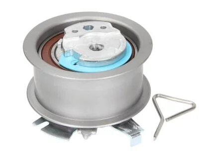 Ролик ременя грм натяжний AUDI/SEAT/SKODA/VW A4/A6/Toledo/Fabia/Superb/Caddy/Passat "1,4/2,0L "95>> SKF VKM 11250