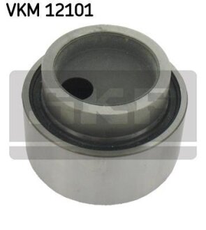 Натяжний ролик ременю ГРМ SKF VKM 12101