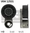 Натяжний ролик SKF VKM 12501 (фото 1)