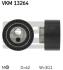 SKF CITROEN натяжний ролик С5, Jumper, PEUGEOT 406,607,807 VKM 13264