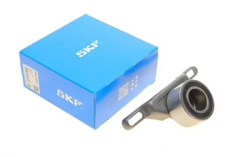 Натяжний ролик газорозподільного механізму SKF VKM 14201
