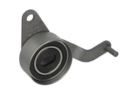 Натягуючий ролик ременя ГРМ OPEL ASTRA F, ASTRA F/KOMBI, ASTRA G, ASTRA G/KOMBI, COMBO TOUR, COMBO/MINIVAN, CORSA B, CORSA B/HATCHBACK, CORSA C, CORSA C/HATCHBACK, VECTRA A 1.7D 03.90- SKF VKM 15215