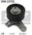 Ролик ременя грм натяжний CHEVROLET/OPEL Captiva/Cruze/Epica/Antara \'\'2,0D \'\'06>> SKF VKM 15701 (фото 1)