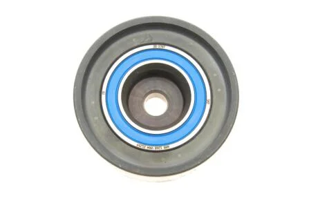 Паразитний ролик ременя ГРМ AUDI A3 SEAT ALTEA, ALTEA XL, LEON, TOLEDO III SKODA OCTAVIA II, SUPERB II VW GOLF PLUS V, GOLF V, JETTA III, PASSAT B6, TOURAN 1.9D/2.0D 02.03-07.15 SKF VKM 21259